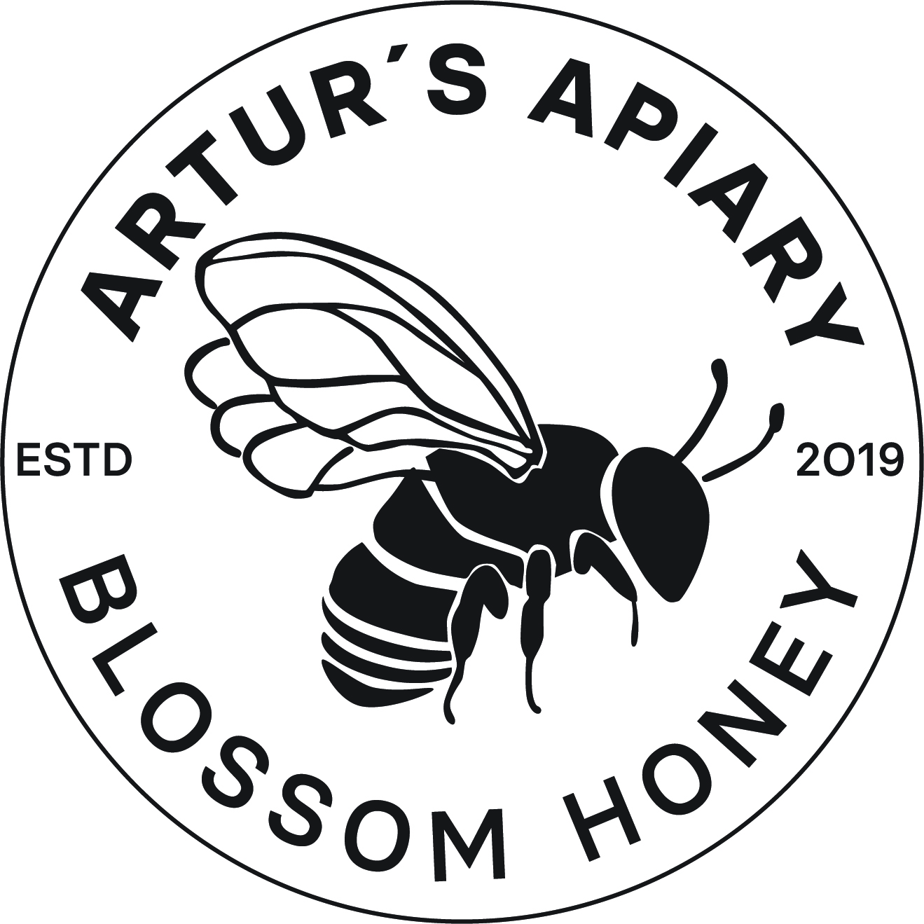 Artur's Apiary